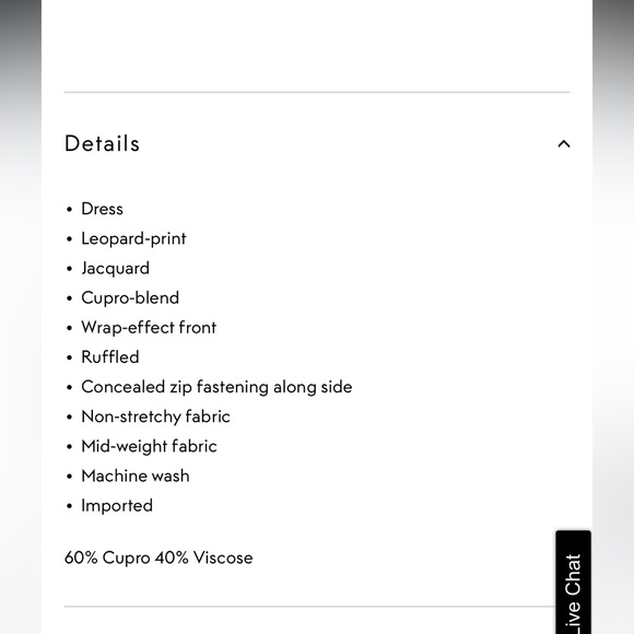 Maje Ripanta Dress - Picture 9 of 11